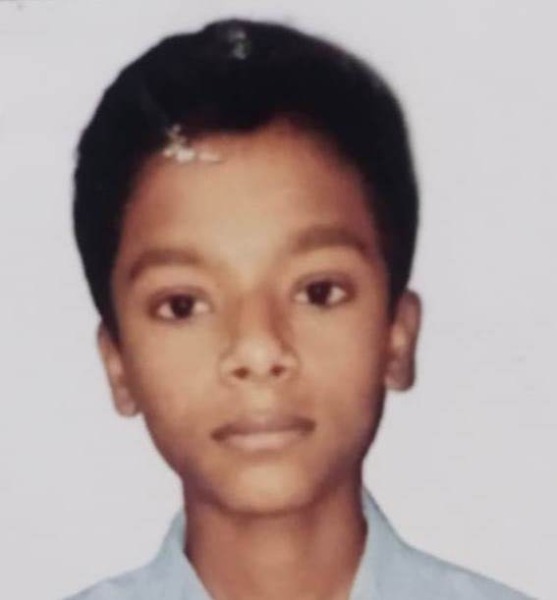 Mohammad Hasnain 